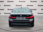 2022 BMW 5 Series 530i xDrive