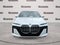 2025 BMW 740i xDrive