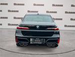 2023 BMW 7 Series 760i xDrive