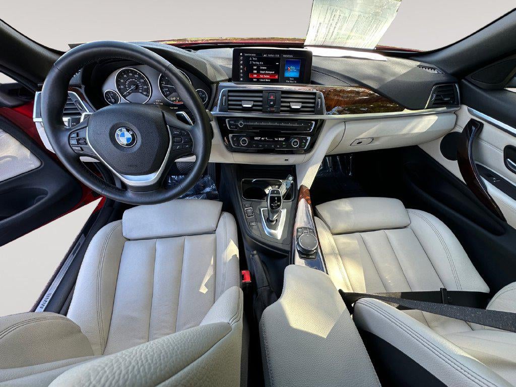 2019 BMW 430i xDrive