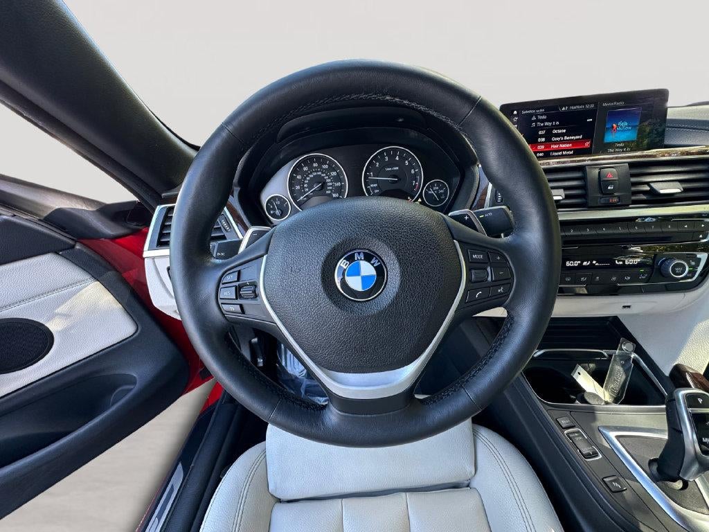 2019 BMW 430i xDrive