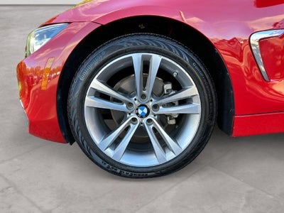 2019 BMW 430i xDrive