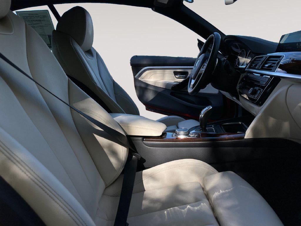 2019 BMW 430i xDrive