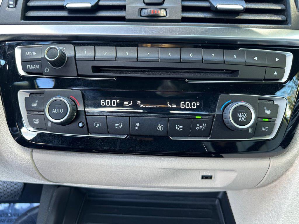 2019 BMW 430i xDrive