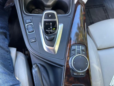 2019 BMW 430i xDrive