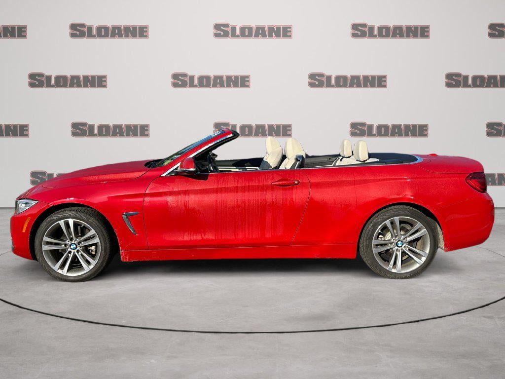 2019 BMW 430i xDrive