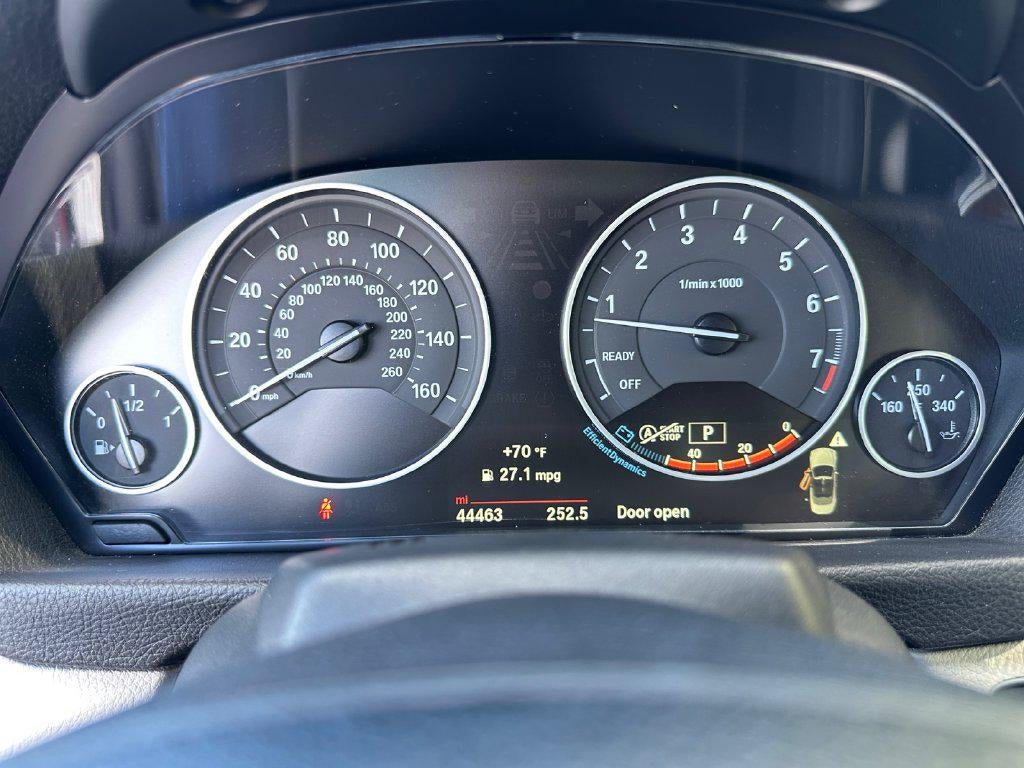 2019 BMW 430i xDrive