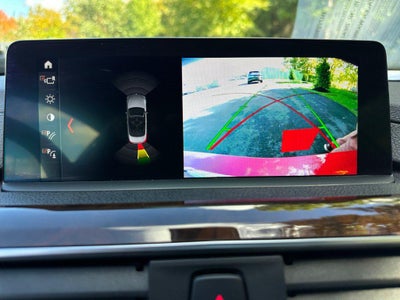 2019 BMW 430i xDrive