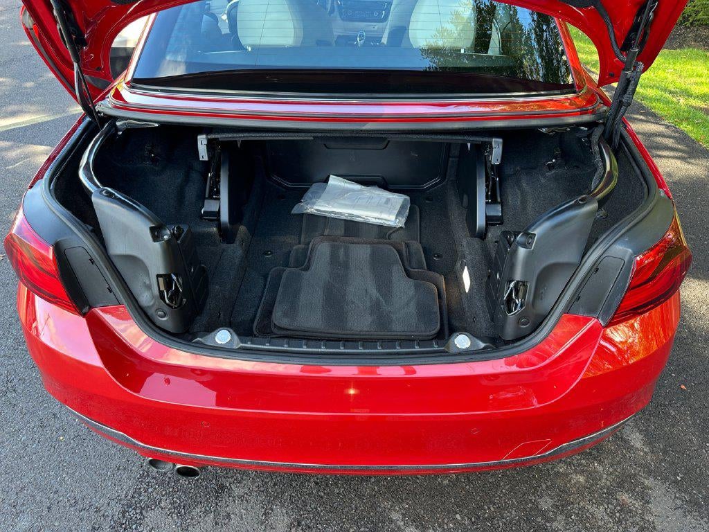 2019 BMW 430i xDrive