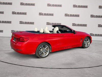 2019 BMW 430i xDrive