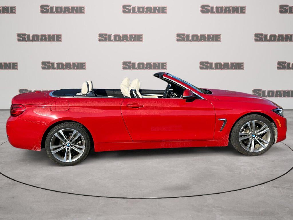 2019 BMW 430i xDrive