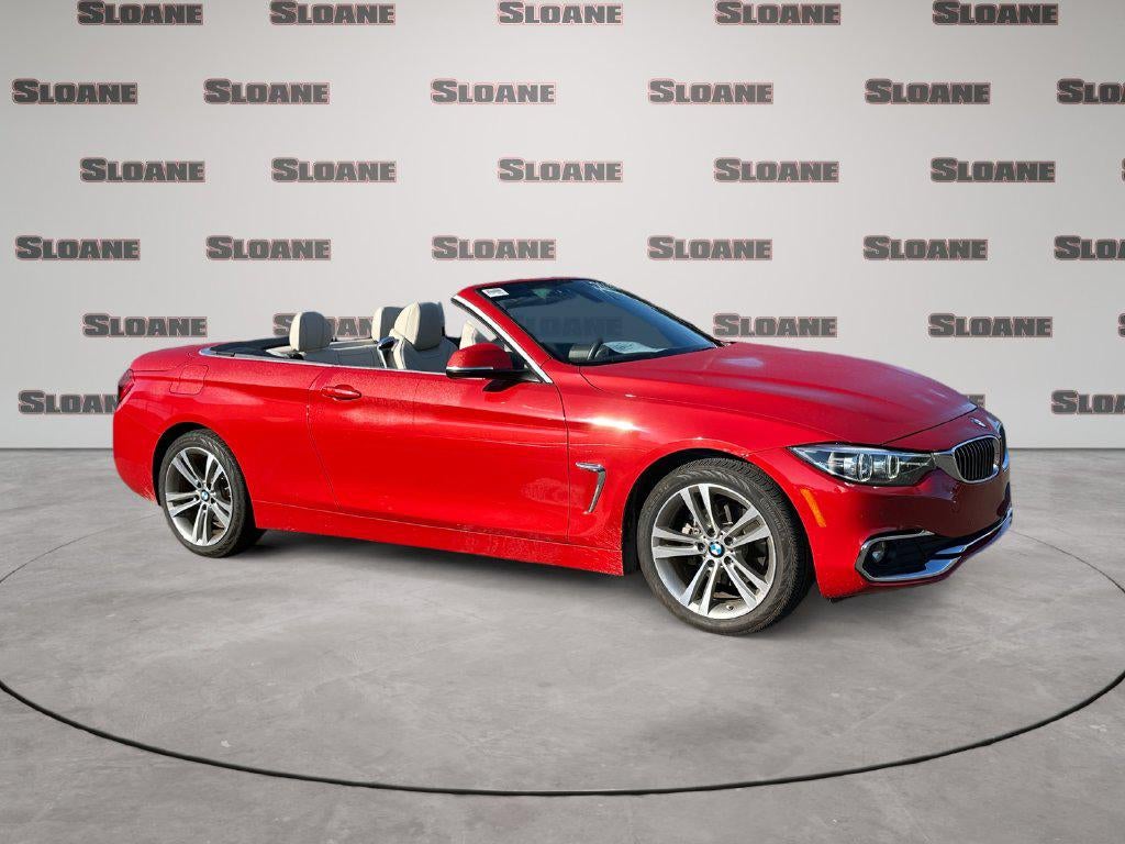 2019 BMW 430i xDrive