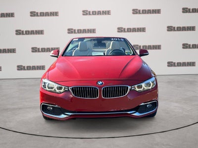 2019 BMW 430i xDrive