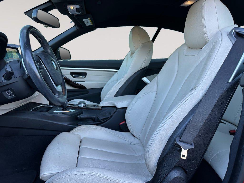 2019 BMW 430i xDrive