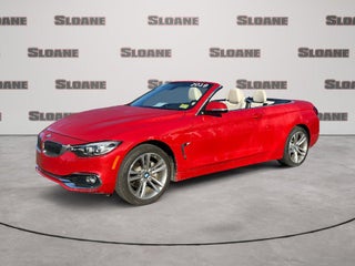 2019 BMW 430i xDrive