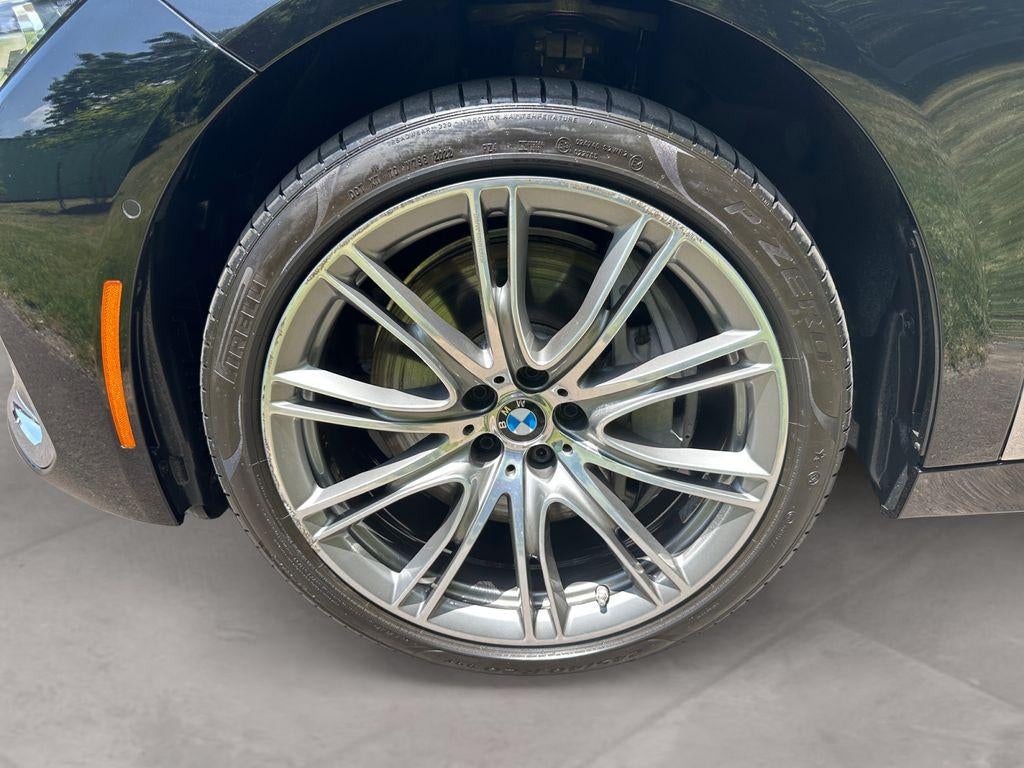 2020 BMW 750i xDrive