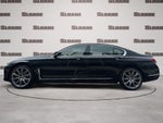 2020 BMW 750i xDrive