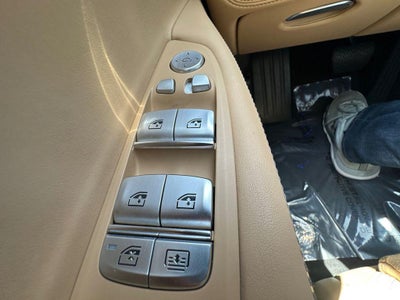 2020 BMW 750i xDrive