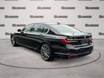 2020 BMW 750i xDrive
