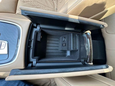 2020 BMW 750i xDrive