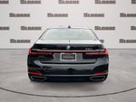 2020 BMW 750i xDrive