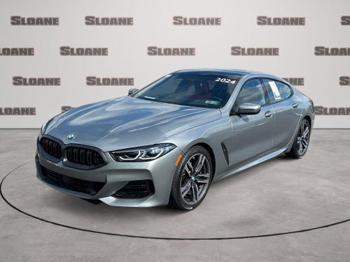 2024 BMW 840i Gran Coupe xDrive