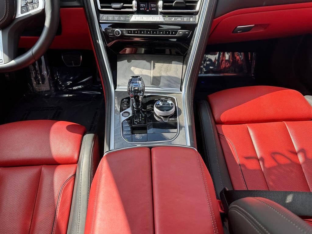 2024 BMW 840i Gran Coupe xDrive