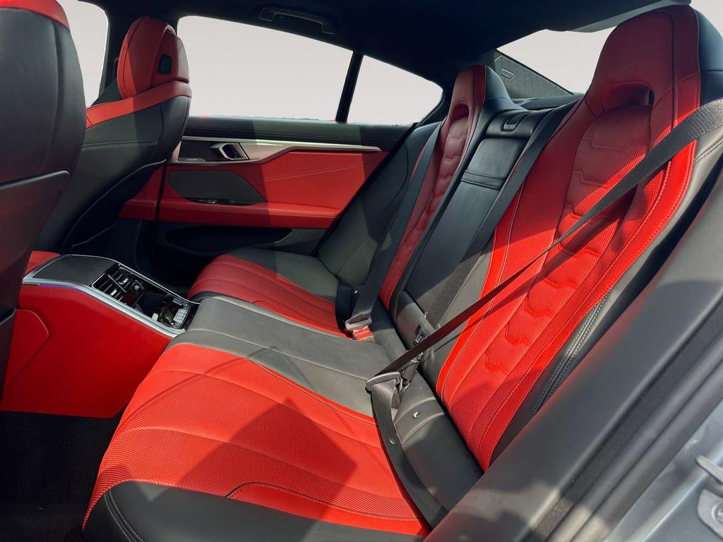 2024 BMW 840i Gran Coupe xDrive