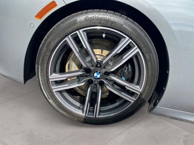 2024 BMW 840i Gran Coupe xDrive