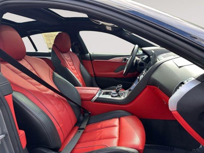 2024 BMW 840i Gran Coupe xDrive