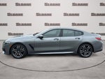 2024 BMW 840i Gran Coupe xDrive