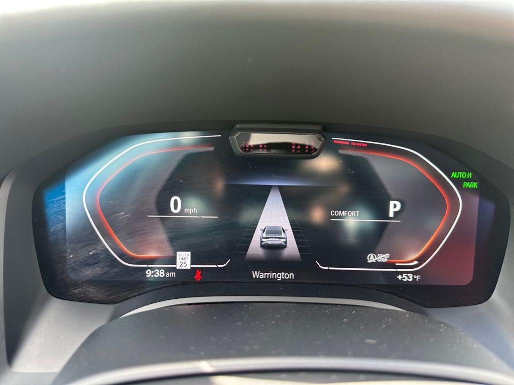 2024 BMW 840i Gran Coupe xDrive
