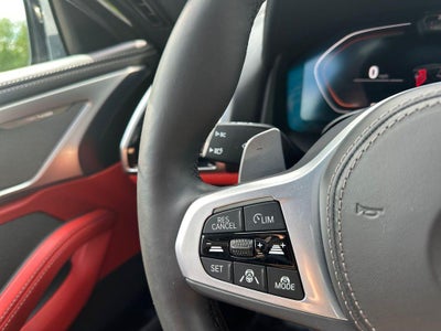 2024 BMW 840i Gran Coupe xDrive