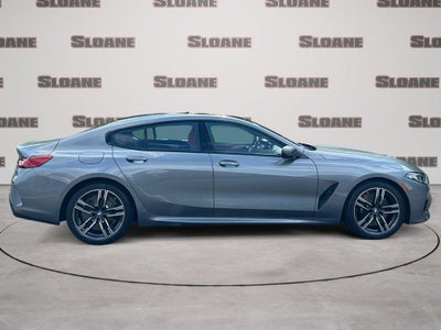 2024 BMW 840i Gran Coupe xDrive