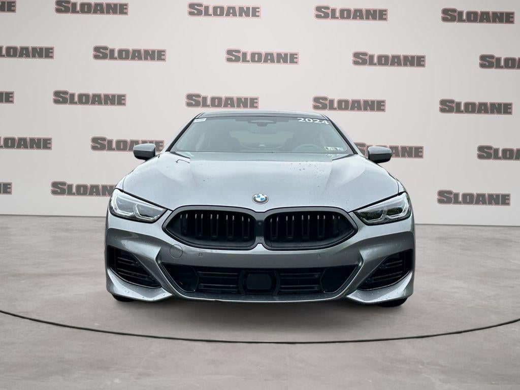 2024 BMW 840i Gran Coupe xDrive
