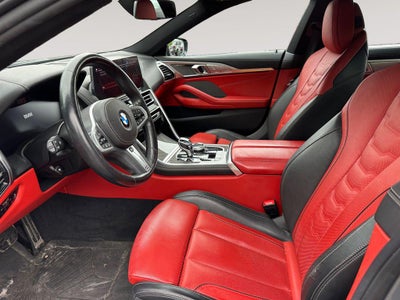 2024 BMW 840i Gran Coupe xDrive