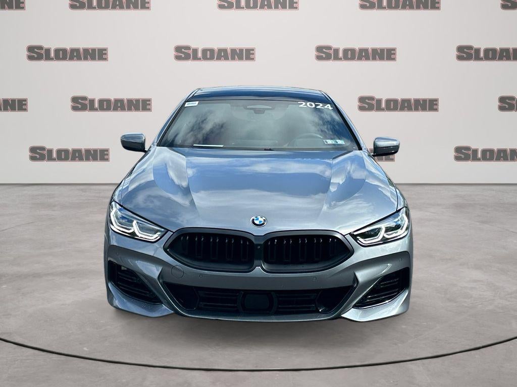 2024 BMW 840i Gran Coupe xDrive