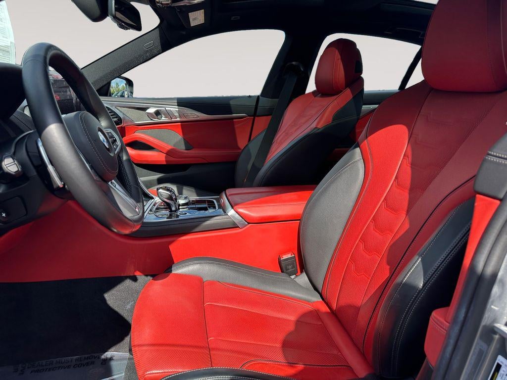 2024 BMW 840i Gran Coupe xDrive