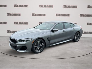 2024 BMW 840i Gran Coupe xDrive