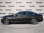 2019 BMW 540i xDrive