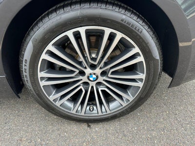 2019 BMW 540i xDrive