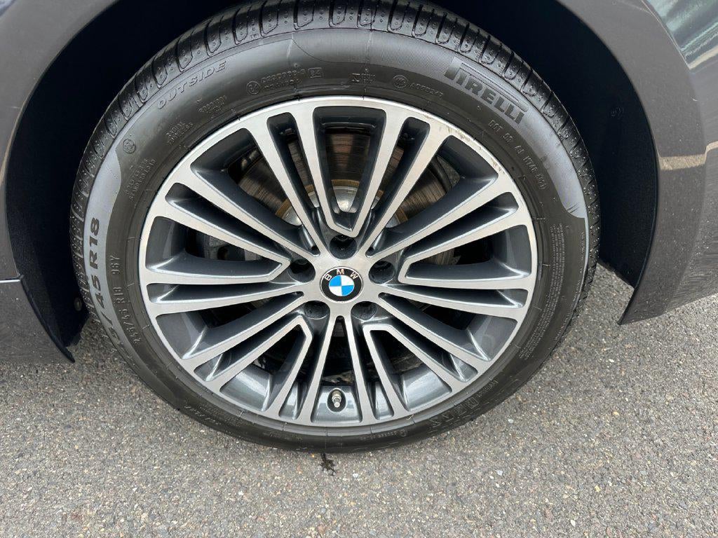 2019 BMW 540i xDrive