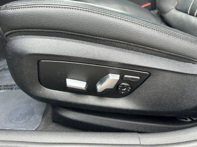 2019 BMW 540i xDrive
