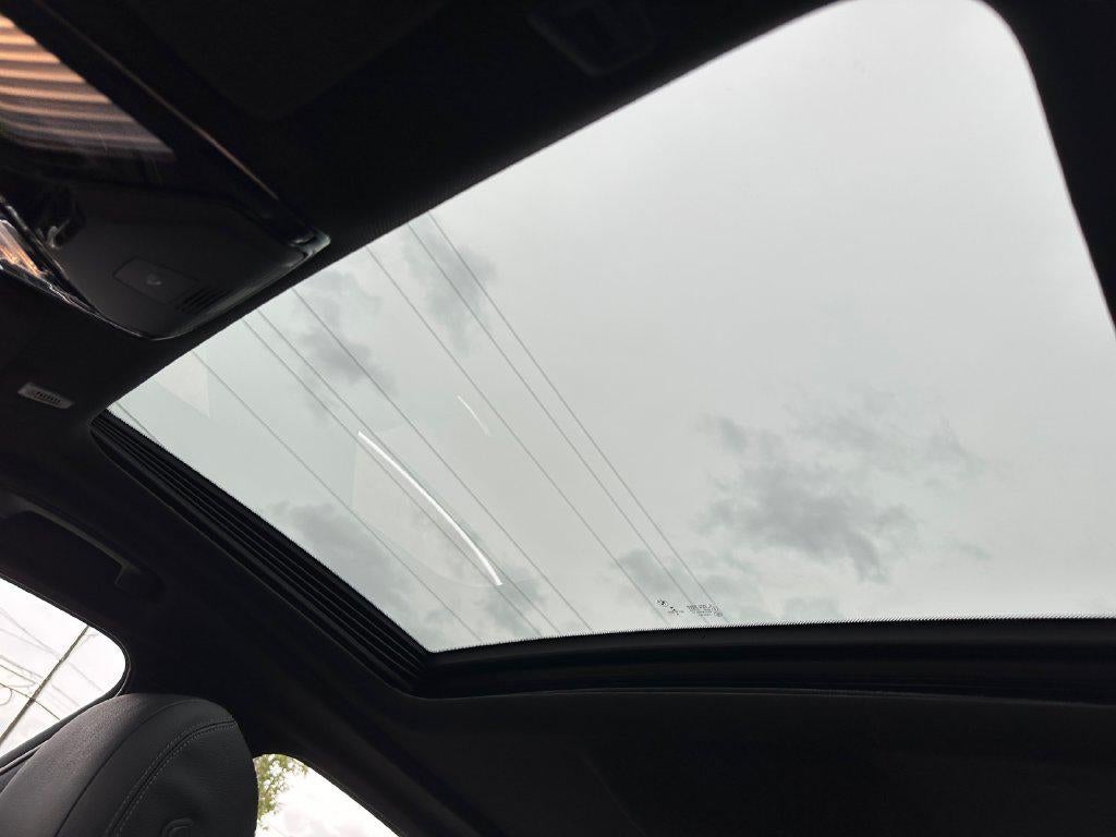 2019 BMW 540i xDrive