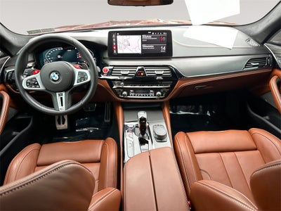 2023 BMW M5 Base