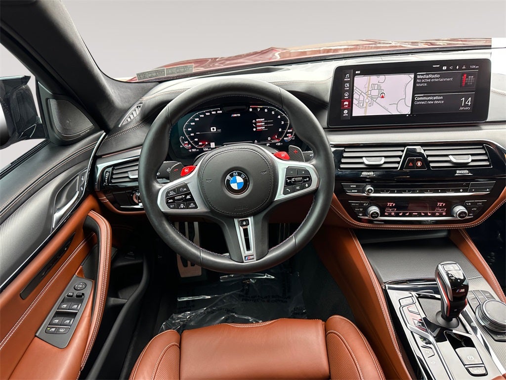 2023 BMW M5 Base
