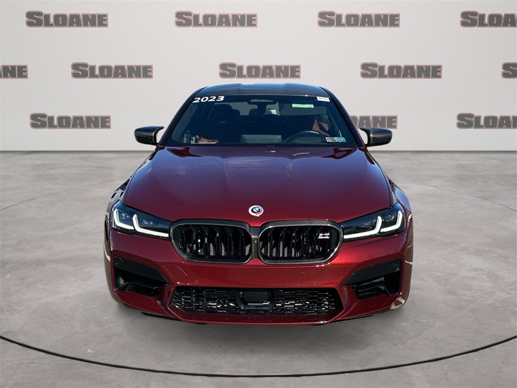 2023 BMW M5 Base