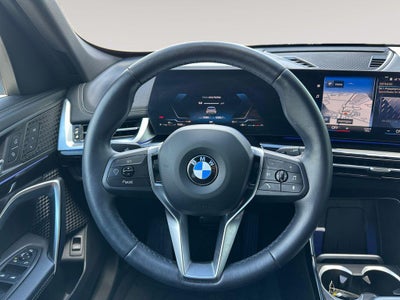 2023 BMW X1 xDrive28i