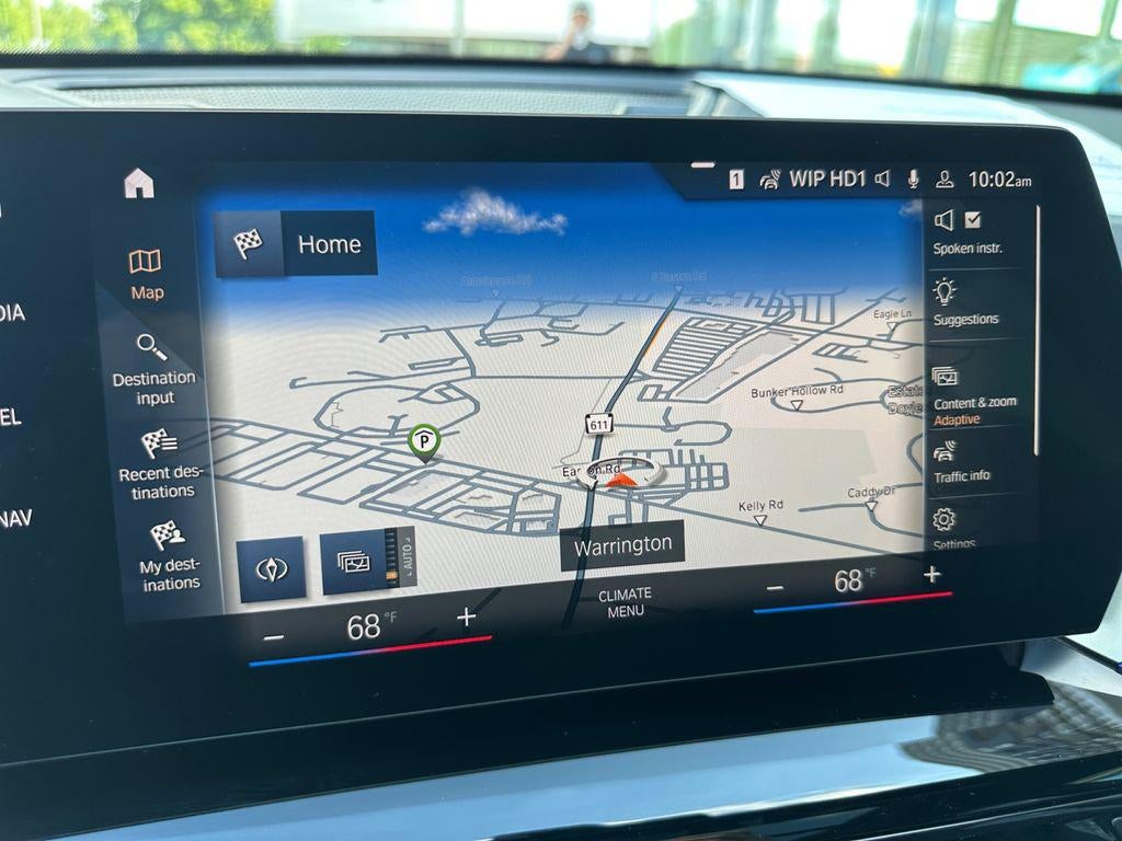 2023 BMW X1 xDrive28i