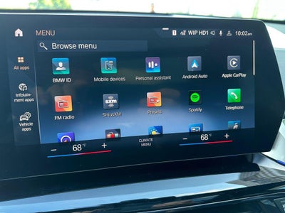2023 BMW X1 xDrive28i
